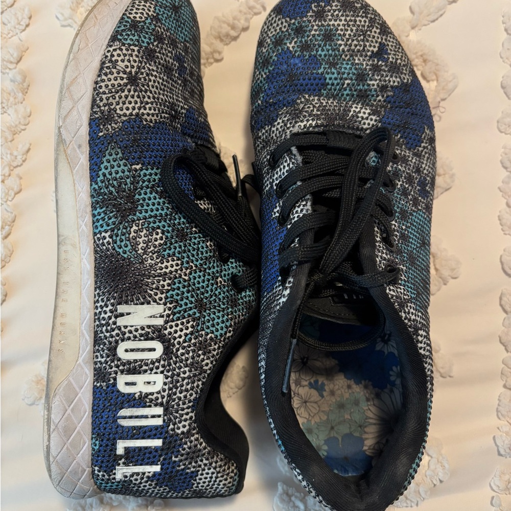 NOBULL Flower Trainers